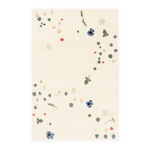 Asplund FLEUR-matto