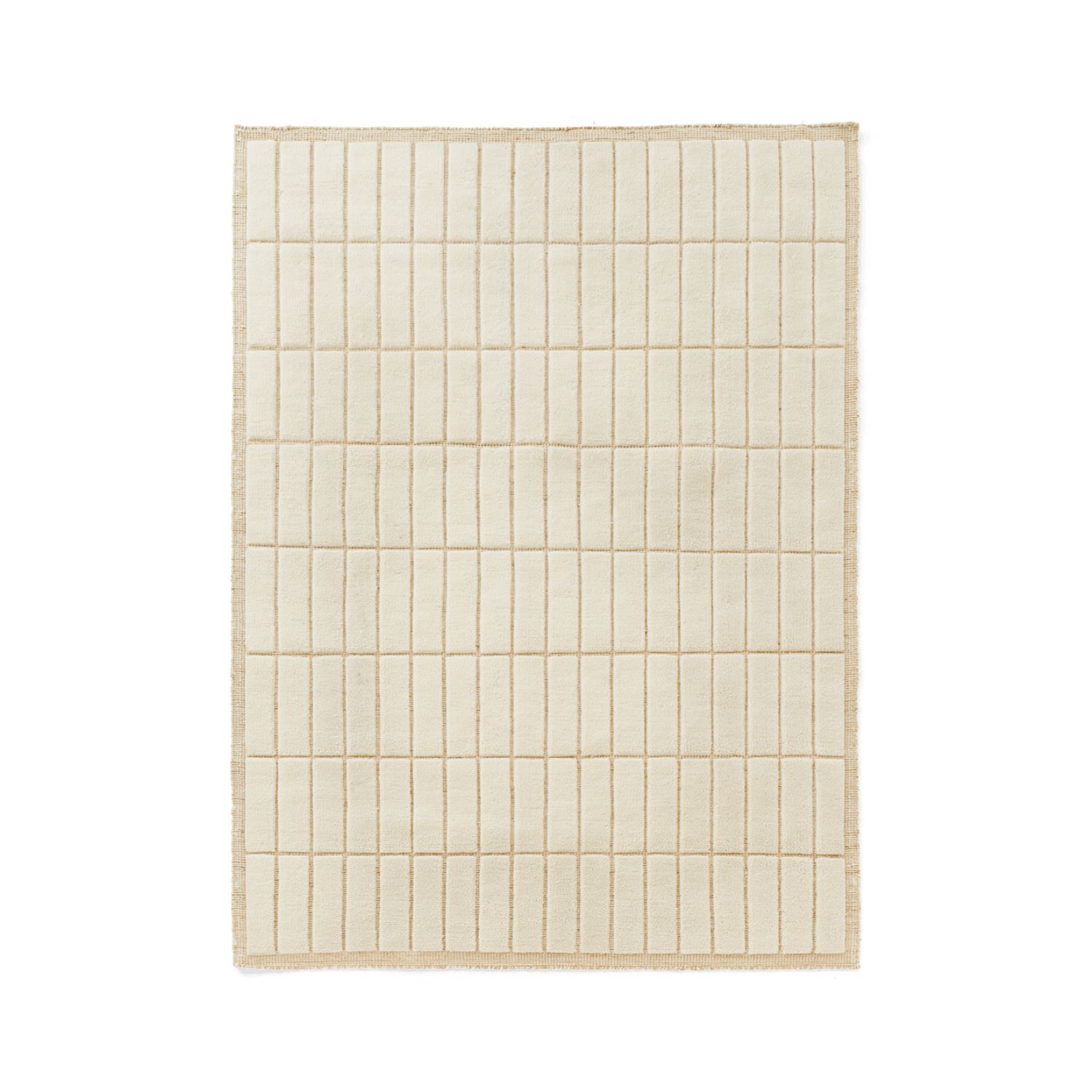 Audo Copenhagen TILE rug