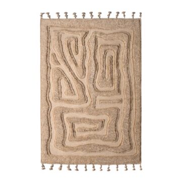 Dusty Deco BEATEN TRACK -matto