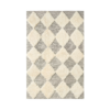 Dusty Deco CHESS RYA rug