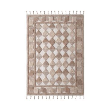 Dusty Deco LISBOA rug