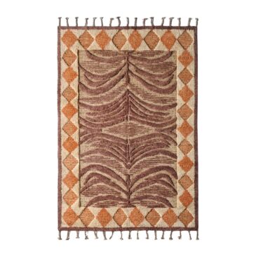 Dusty Deco WILDCAT-matto