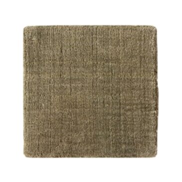 Gubi rug 250 x 300 cm, greenish brown