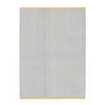 Kvadrat HARVEST-matto kontrastihapsuilla 200x300cm