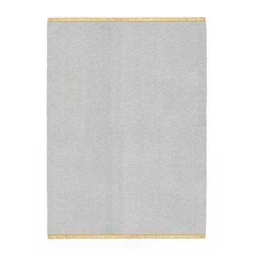 Kvadrat HARVEST-matto kontrastihapsuilla 200x300cm
