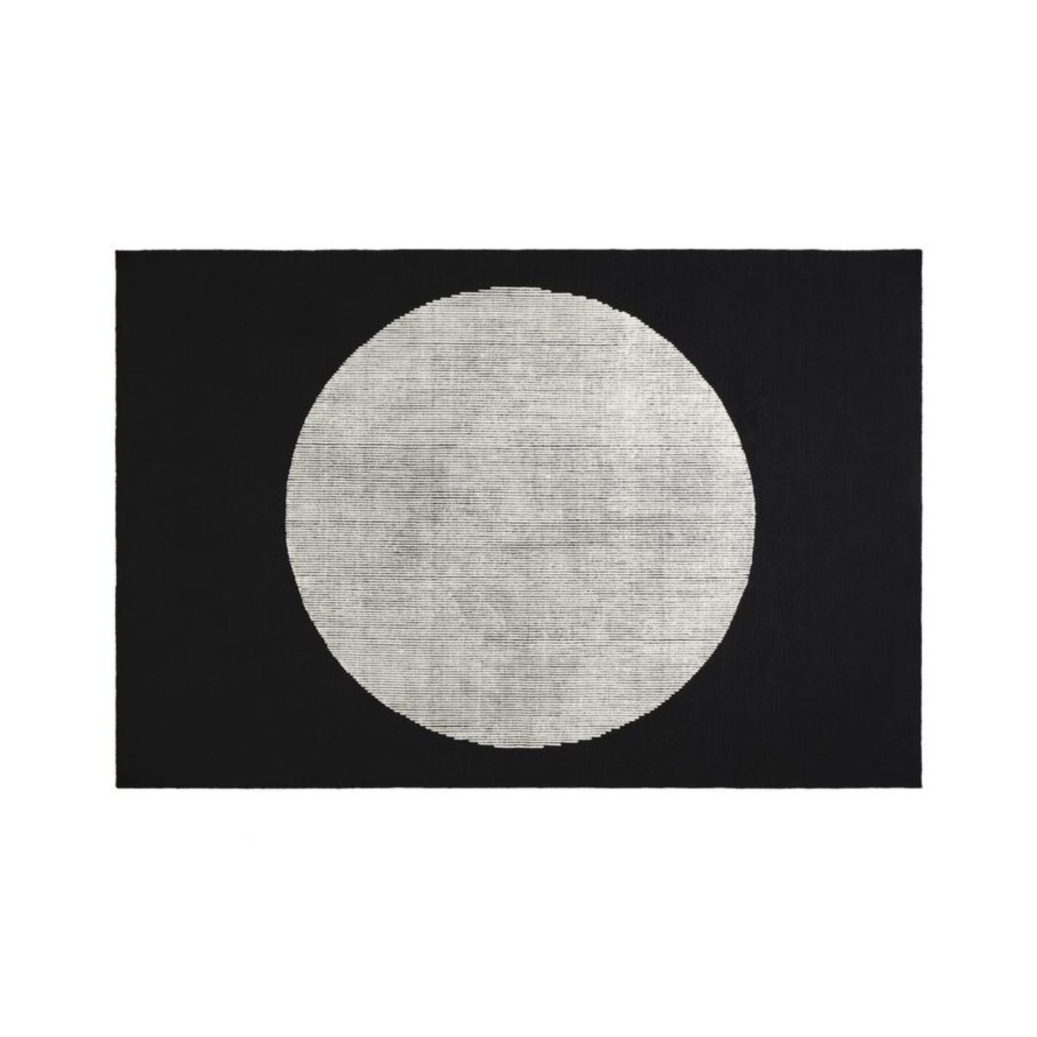 Tom Dixon DISC rug