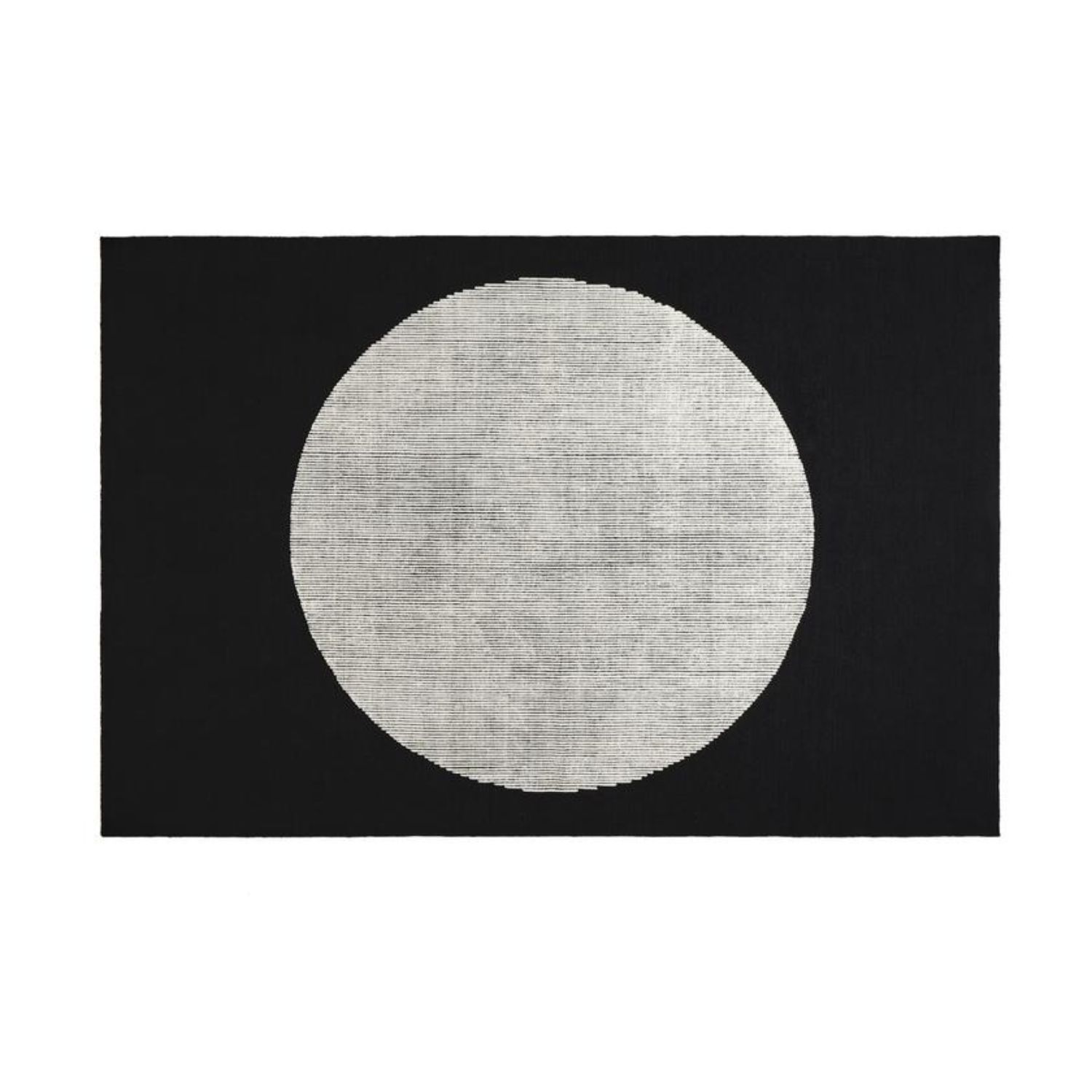 Tom Dixon DISC rug