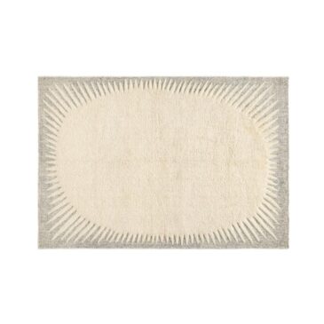 Tom Dixon EDGY-matto