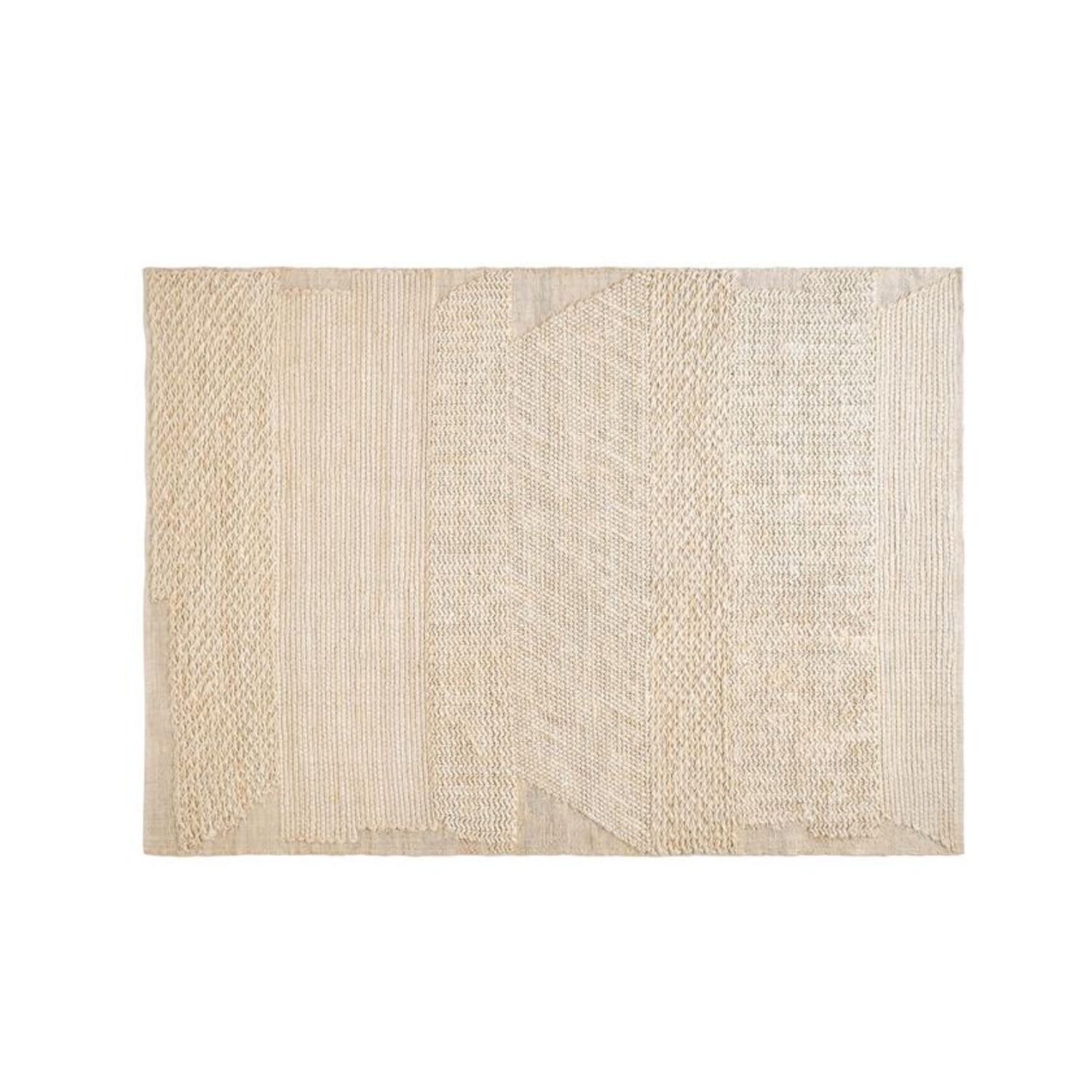 Tom Dixon KNOTTY rug