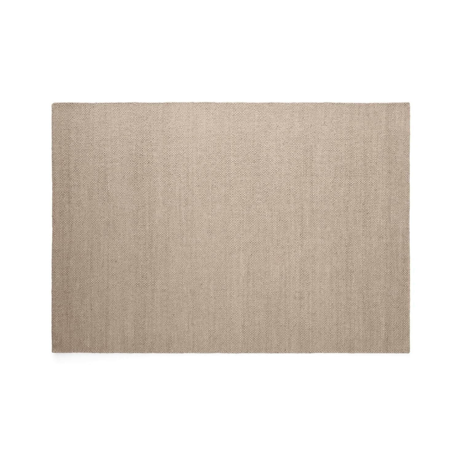 Vipp 143 -rug 200 x 300 cm, dark beige