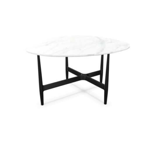 Andreu World GARZETTA coffee table 80x75cm ME23201