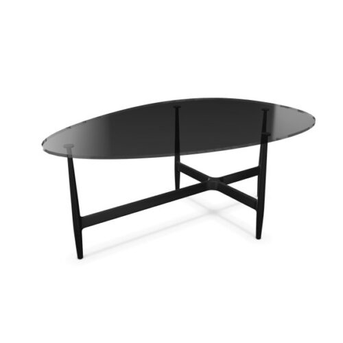 Andreu World GARZETTA coffee table 110x75cm ME23203