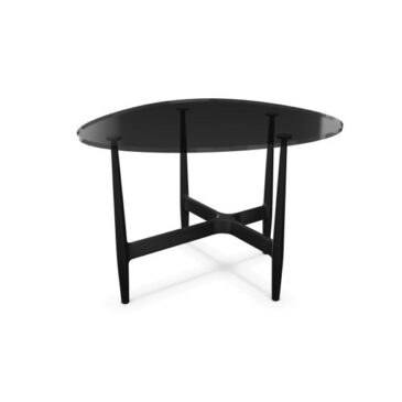 Andreu World GARZETTA coffee table 65x60cm ME23208