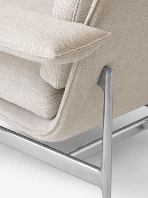&Tradition MEANTIME AV29 lounge chair - Image 8