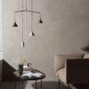 Audo Copenhagen NONO -coffee table - Image 4