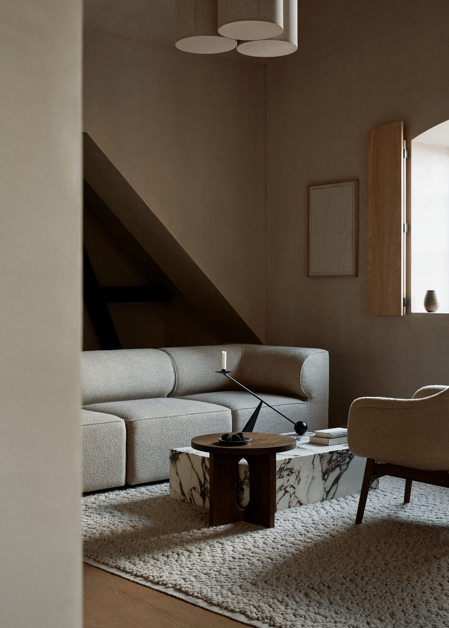 Audo Copenhagen EAVE 86 sofa, configuration 11 - Image 4
