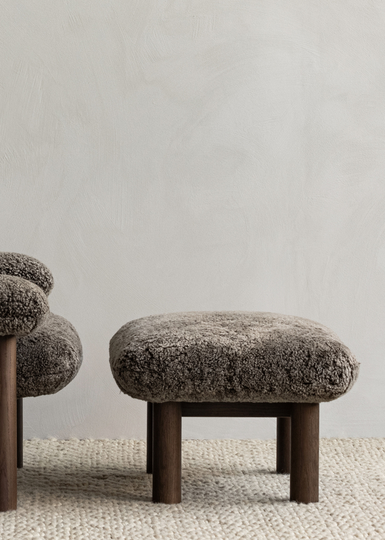 Audo Copenhagen BRASILIA sofa - Image 9