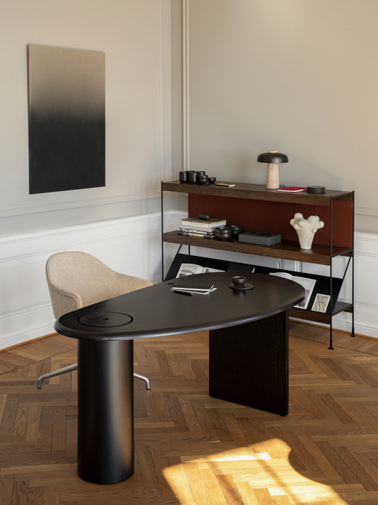 Audo Copenhagen ECLIPSE desk - Image 6