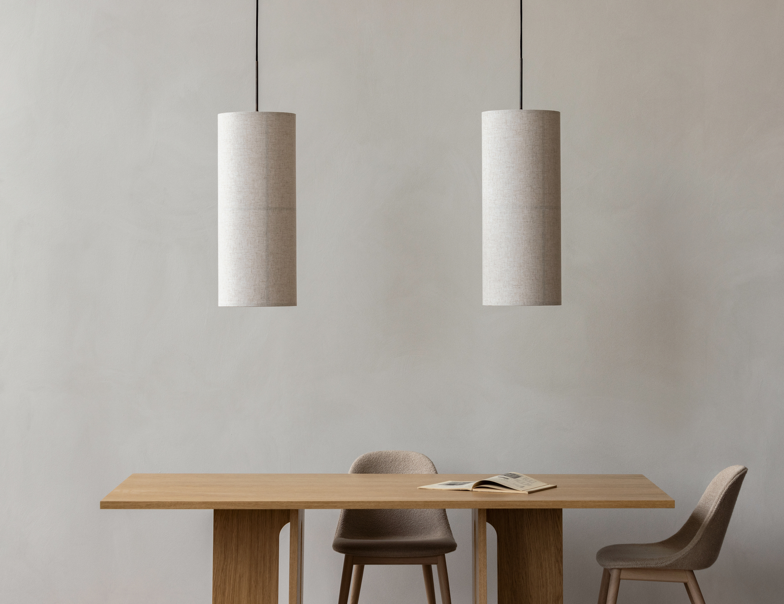 Audo Copenhagen HASHIRA -riippuvalaisin - Image 8