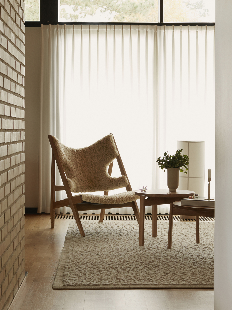 Audo Copenhagen GRAVEL rug - Image 11