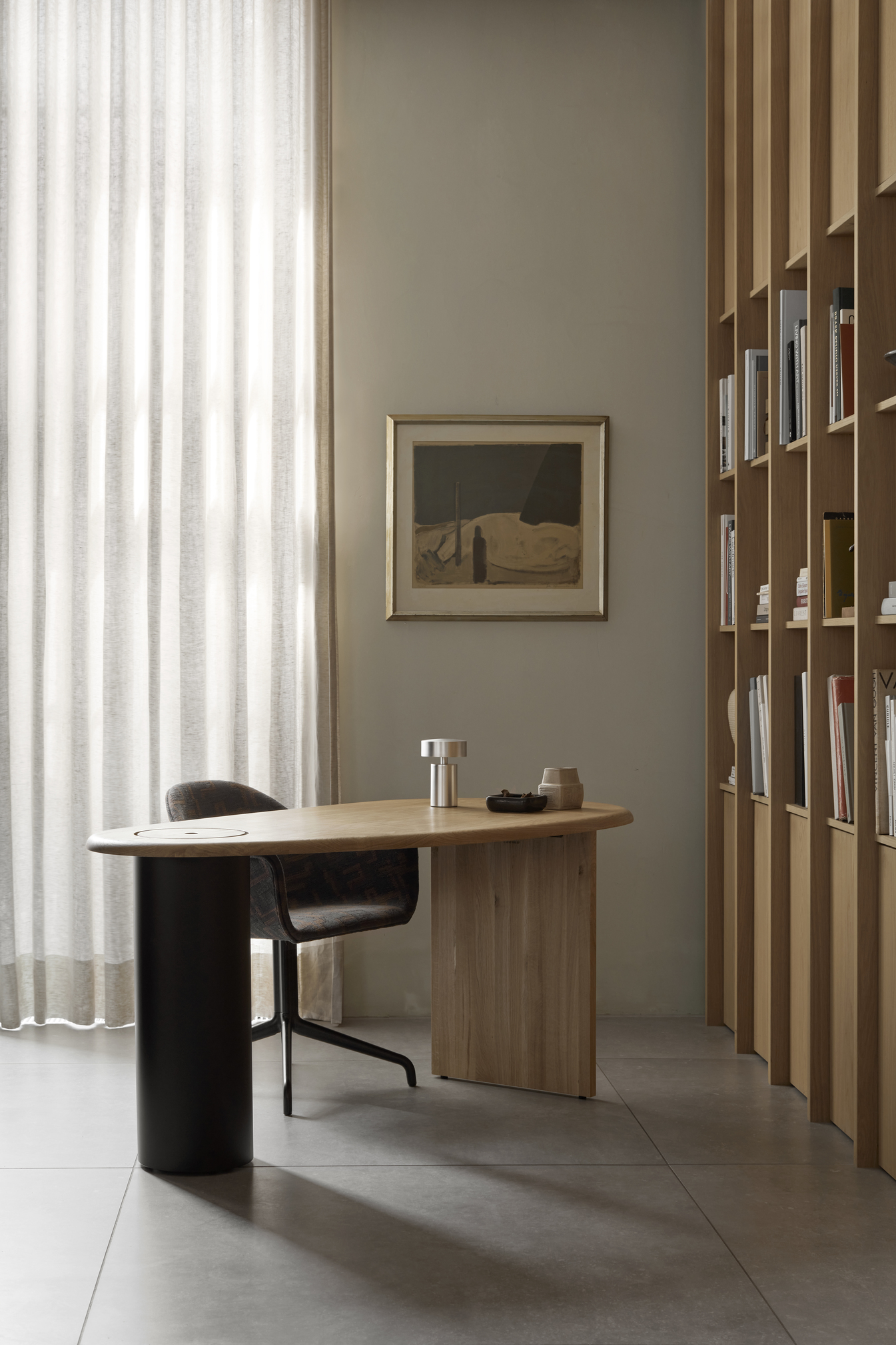 Audo Copenhagen ECLIPSE desk - Image 10