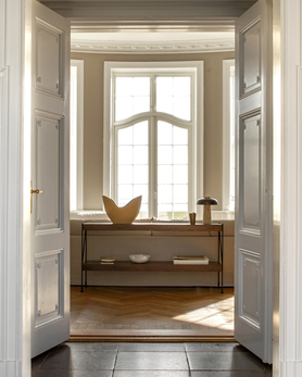 Audo Copenhagen ZET bookshelf 158cm - Image 4
