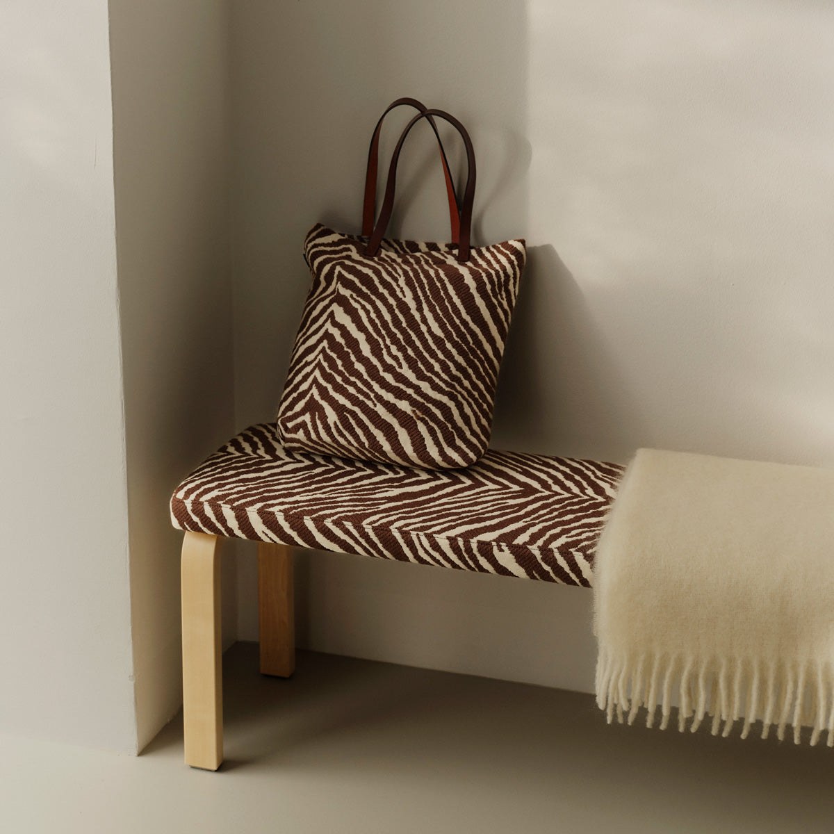 Artek PENKKI 168B ZEBRA - Image 2