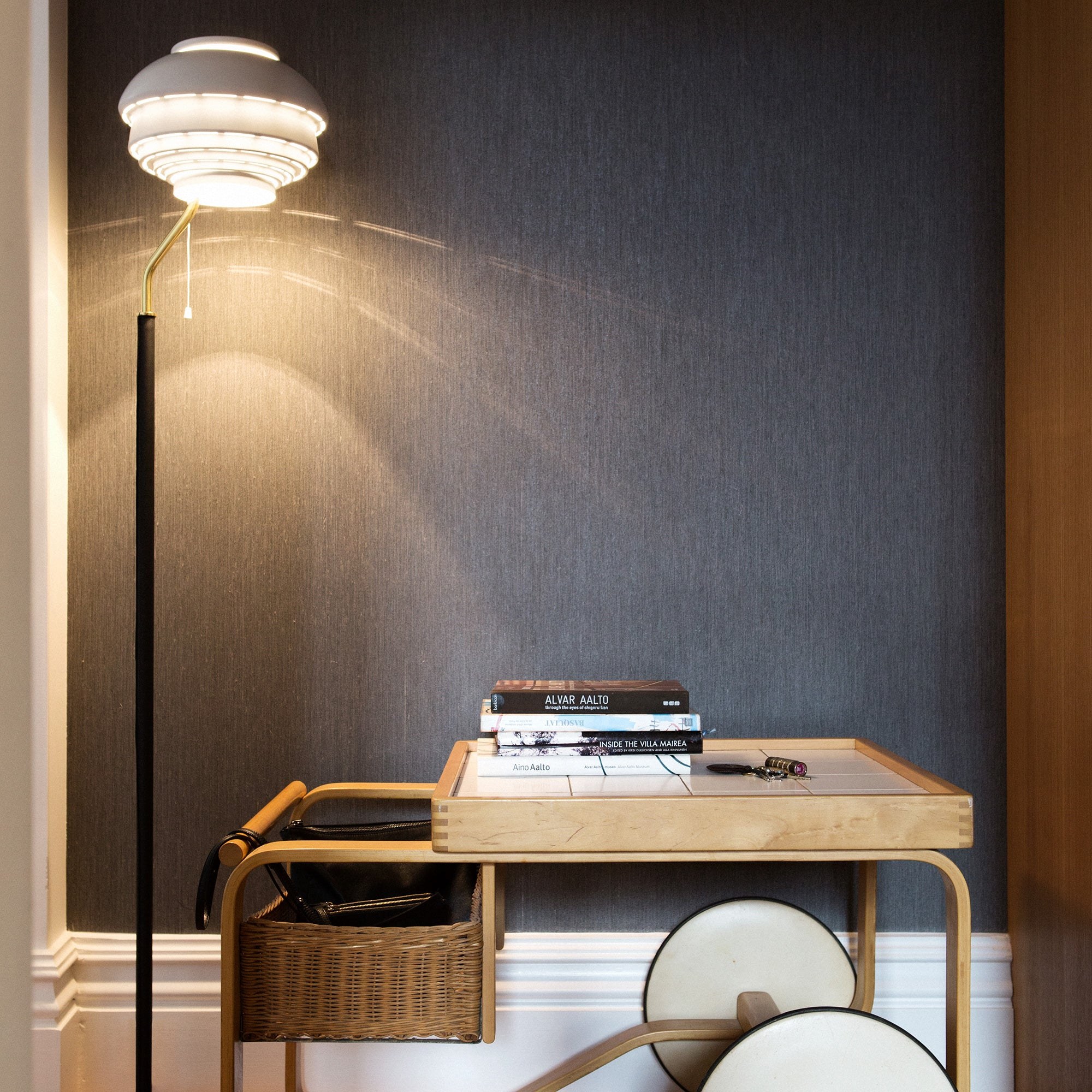 Artek A808 -lattiavalaisin - Image 3