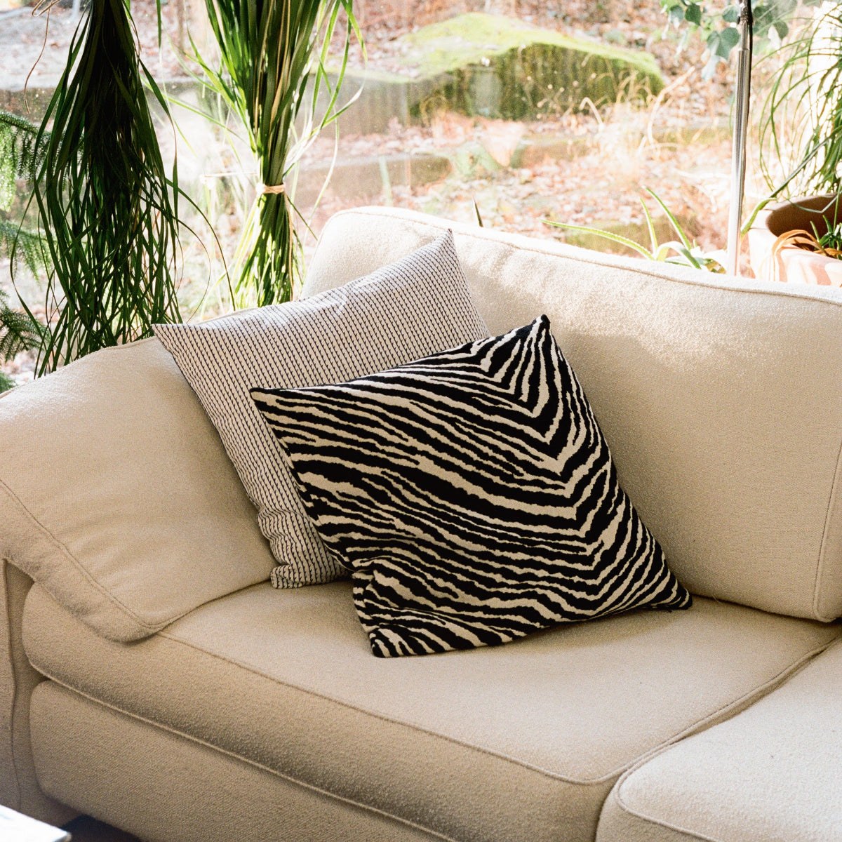 Artek ZEBRA -tyyny - Image 2