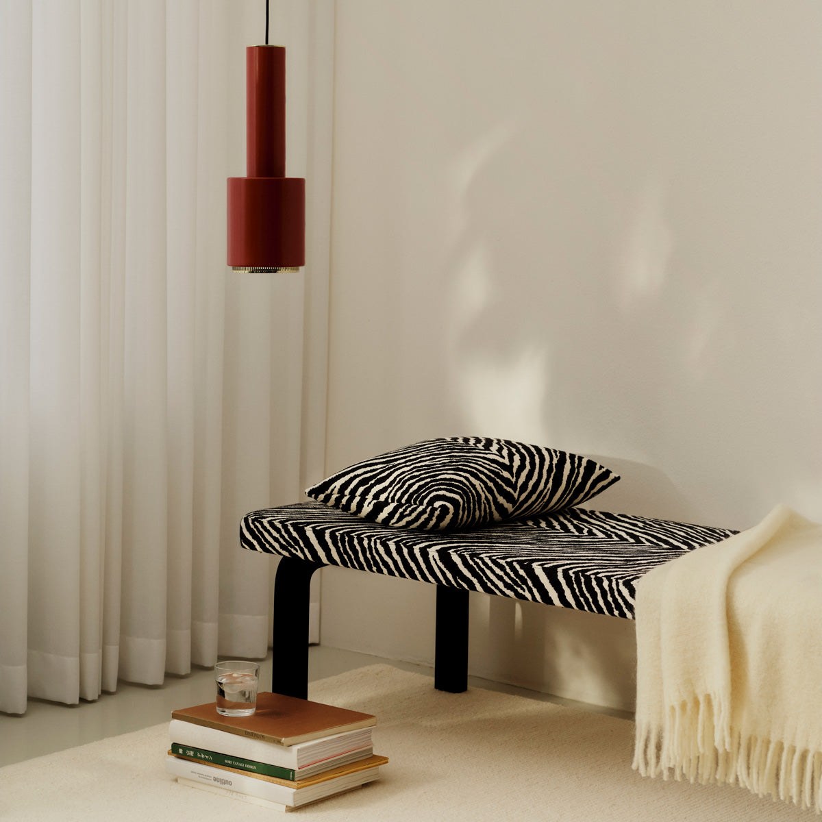 Artek ZEBRA -tyyny - Image 3