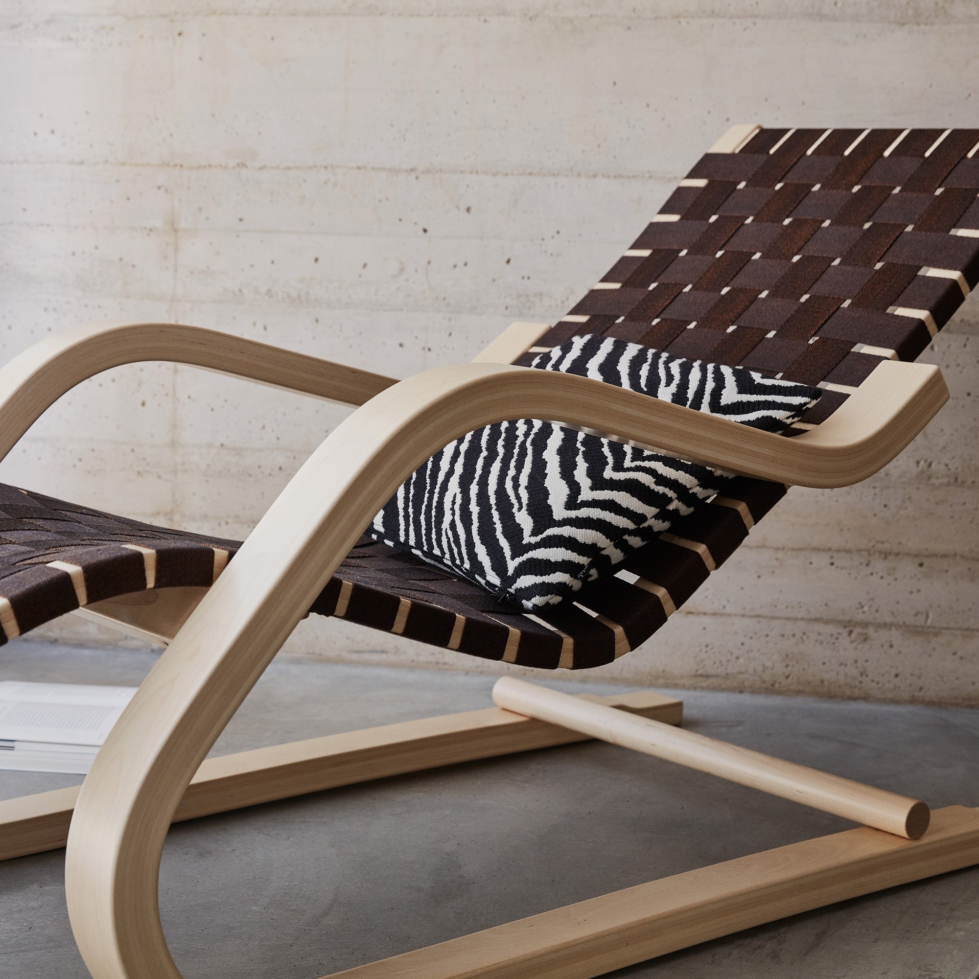 Artek ZEBRA -tyyny - Image 5