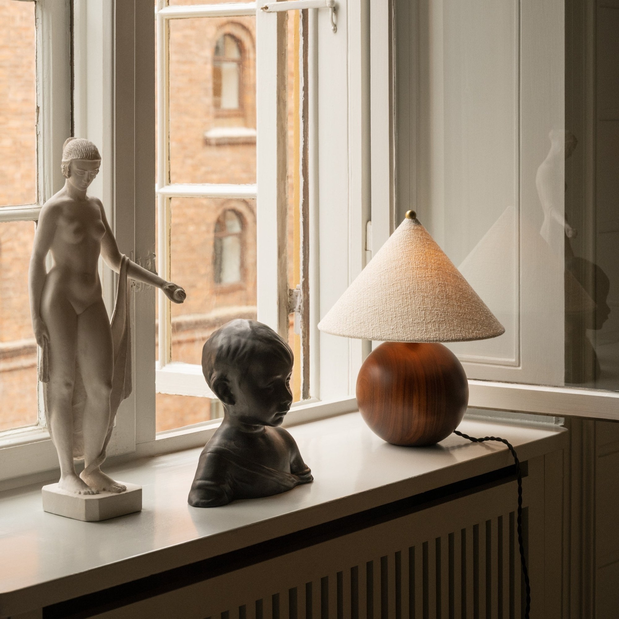 Dusty Deco SPHERE table lamp - Image 4