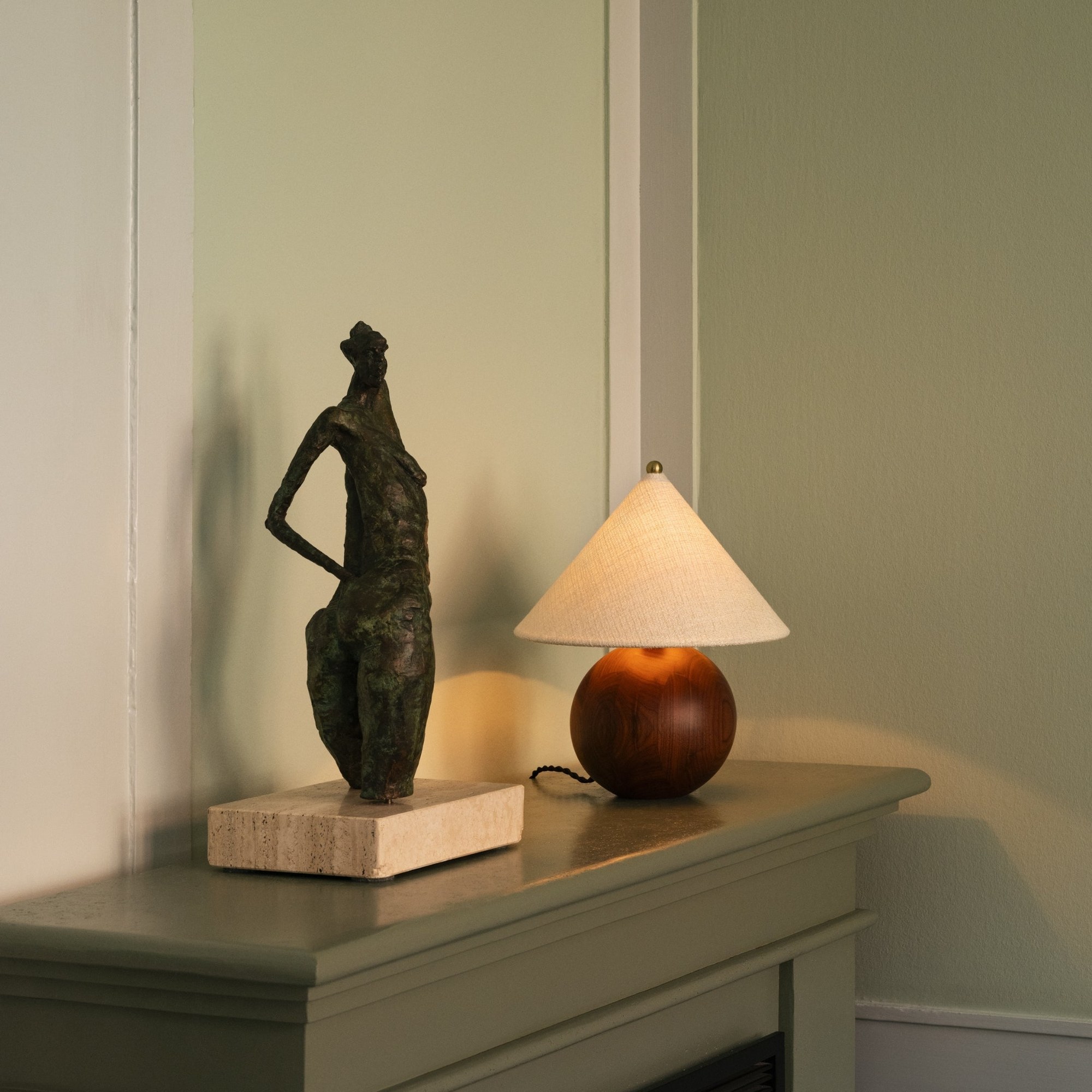 Dusty Deco SPHERE table lamp - Image 5