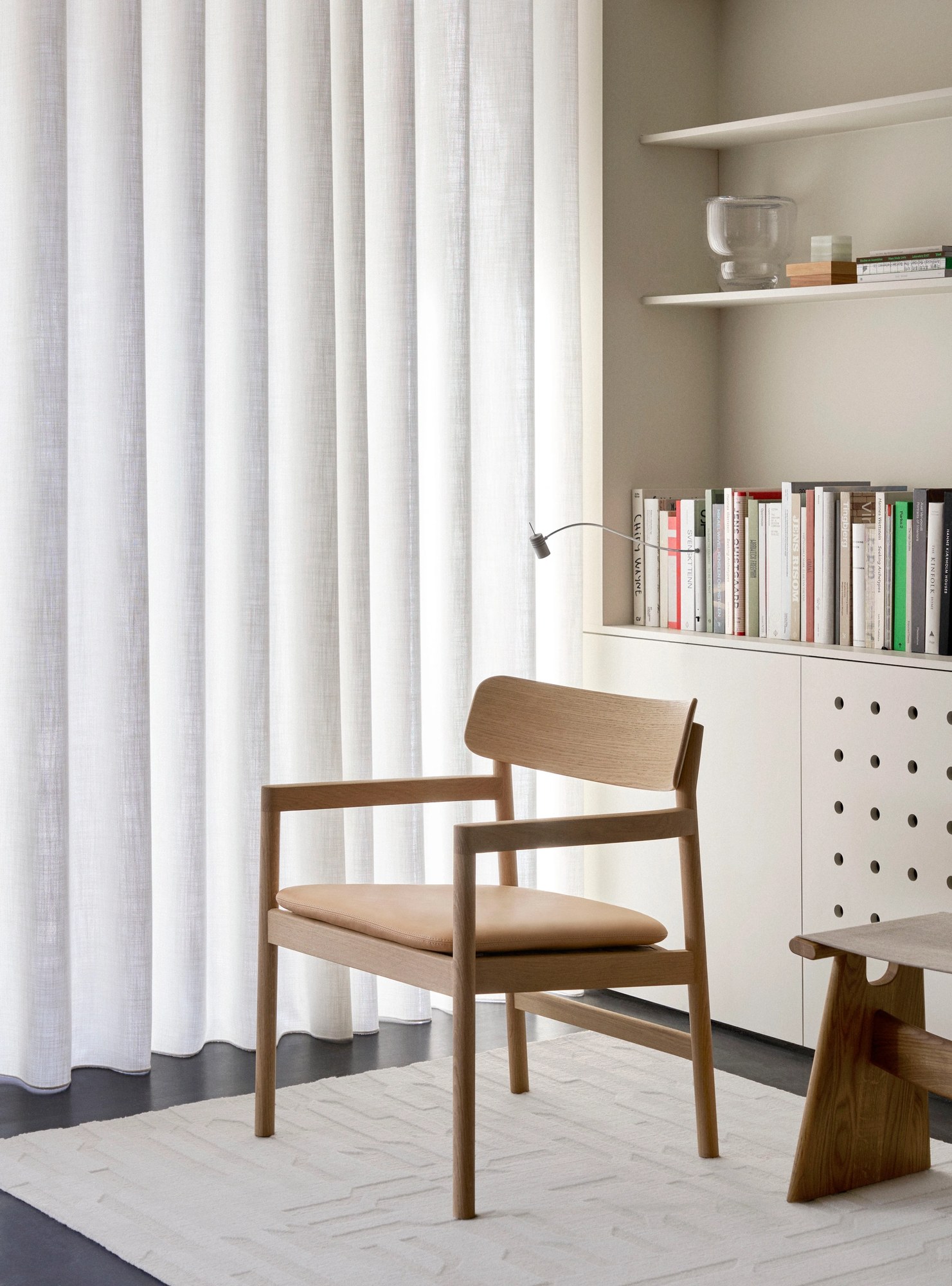 Fredericia POST -nojatuoli - Image 3