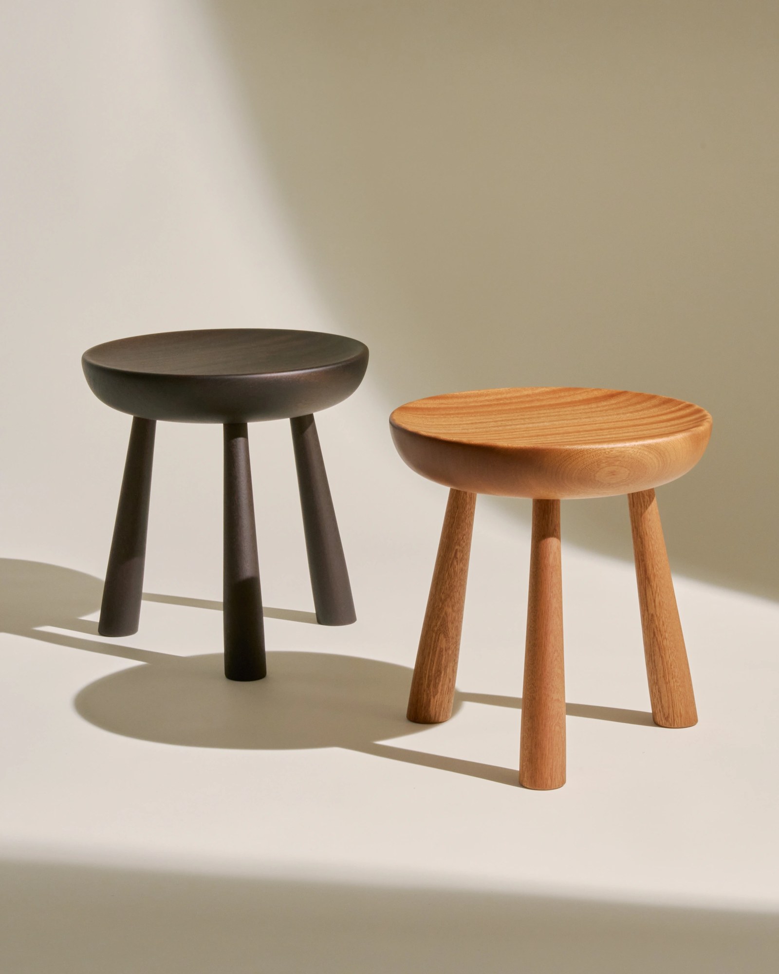 GUBI TOTTO stool - Image 2