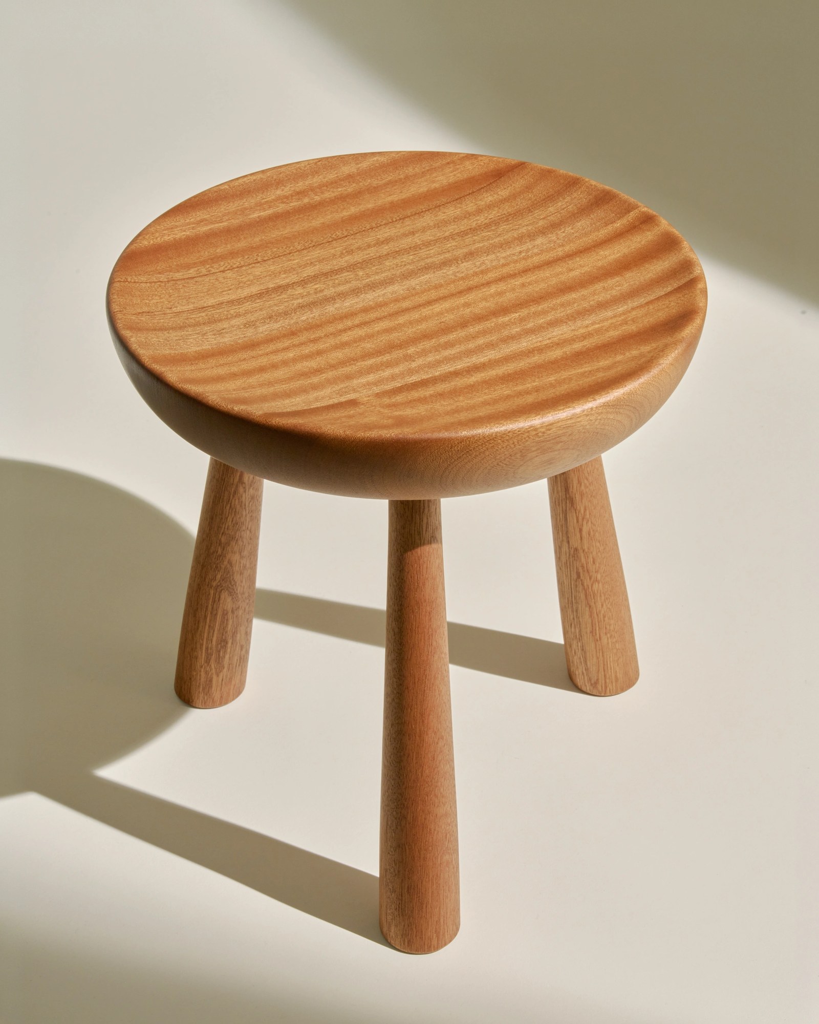 GUBI TOTTO stool - Image 3