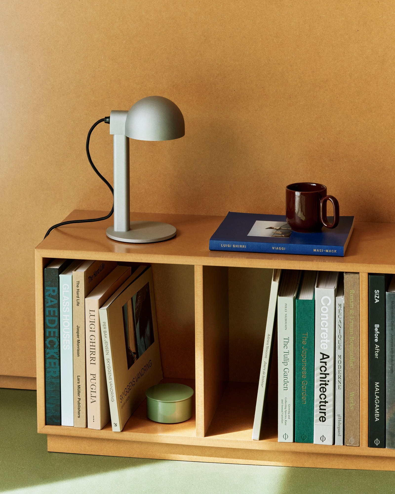 HAY POSTO table lamp - Image 3