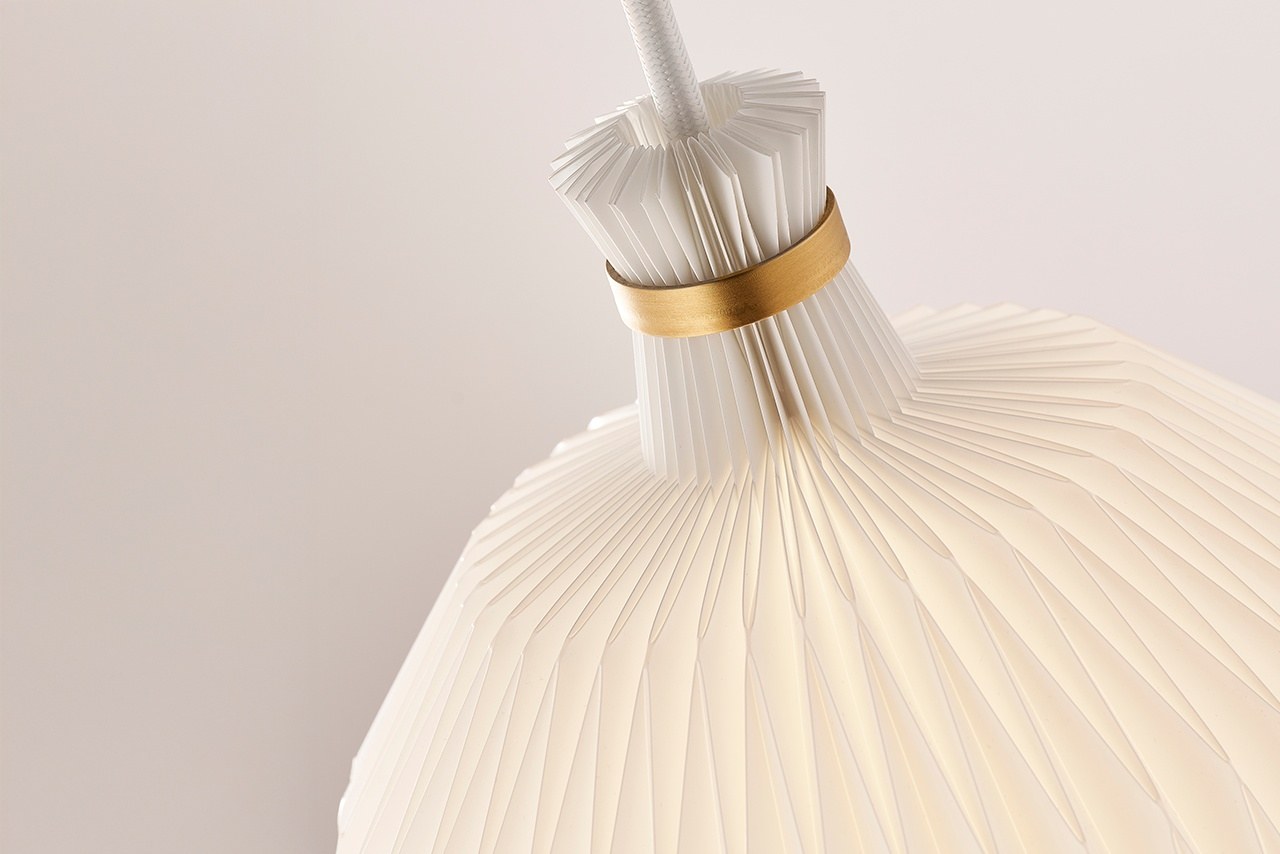 Le Klint KAARE KLINT LEGACY 101 MINI pendant lamp - Image 3