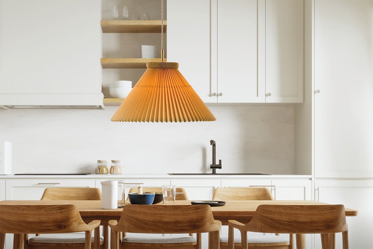 Le Klint MODEL 1 pendant lamp - Image 3