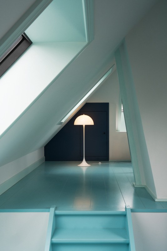 Louis Poulsen PANTHELLA 400 floor lamp - Image 2