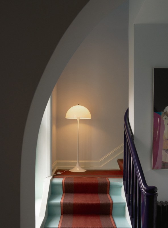 Louis Poulsen PANTHELLA 400 floor lamp - Image 3