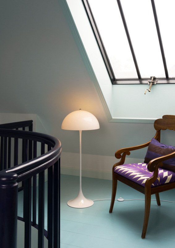 Louis Poulsen PANTHELLA 400 floor lamp - Image 4