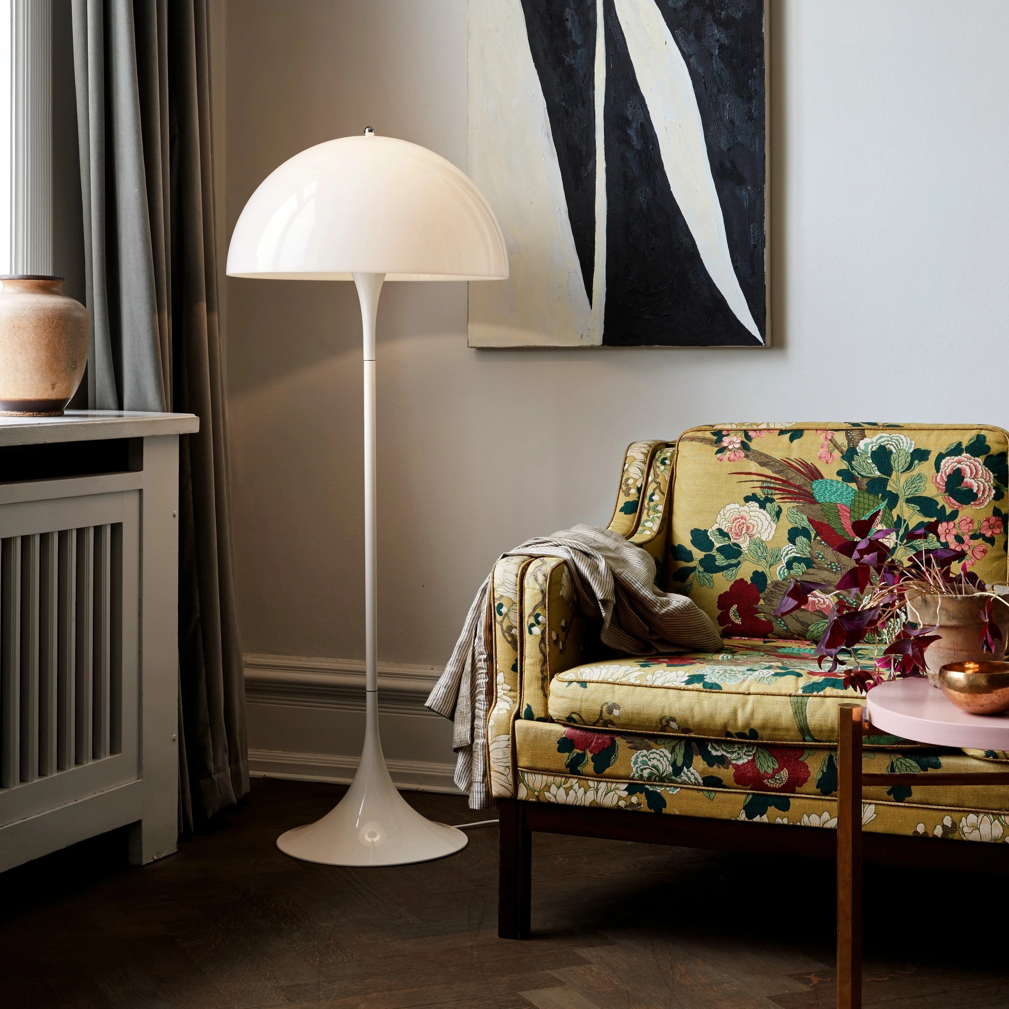 Louis Poulsen PANTHELLA 500 floor lamp - Image 2