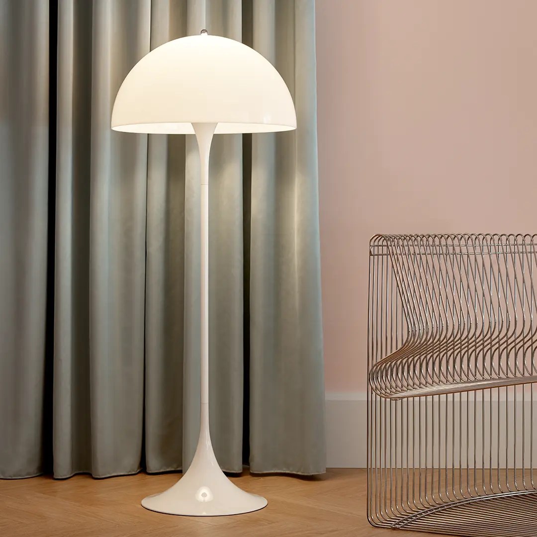 Louis Poulsen PANTHELLA 500 floor lamp - Image 3