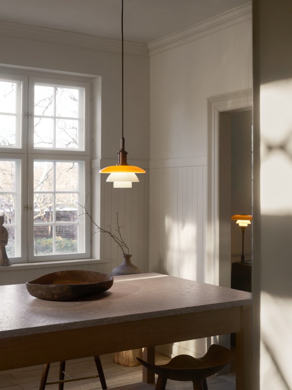 Louis Poulsen PH 3/3 CENTENARY EDITION pendant lamp - Image 2
