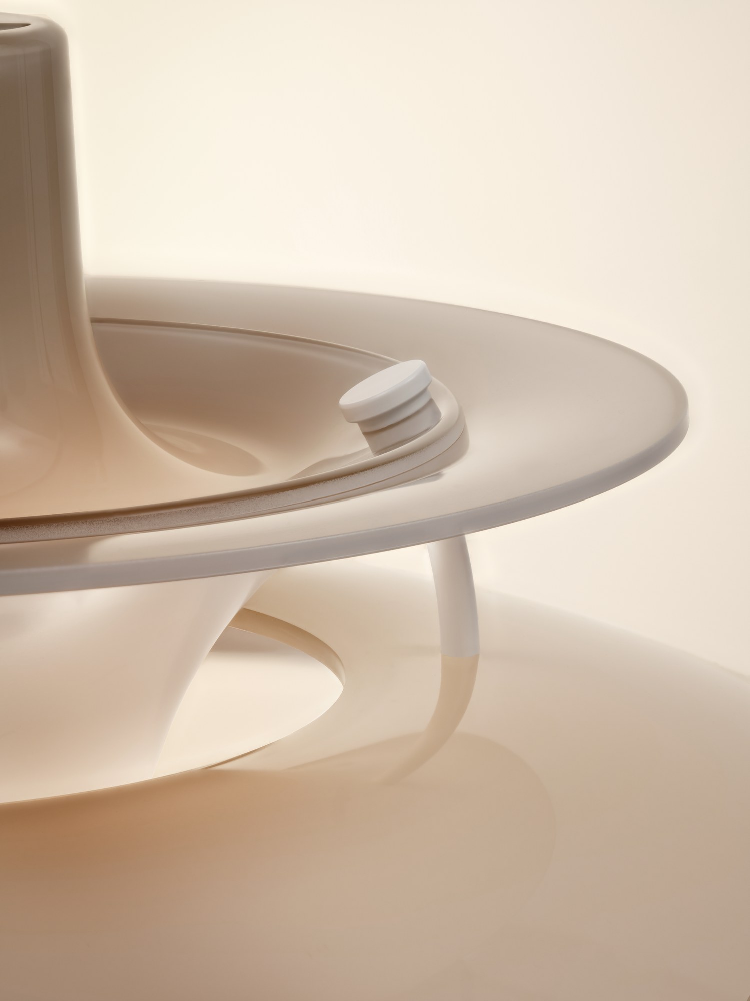 Louis Poulsen PH 5 320 pendant lamp, opal - Image 2
