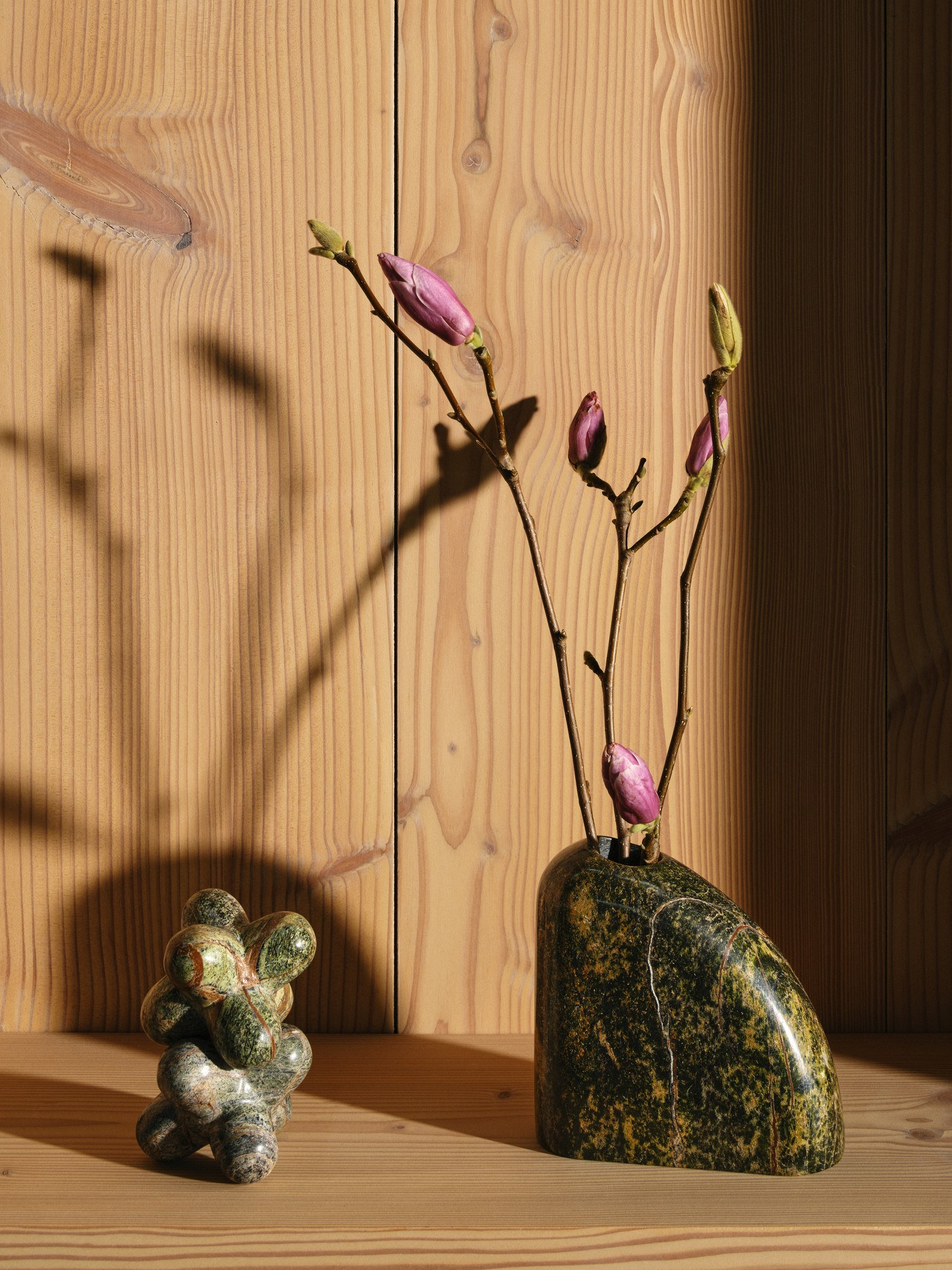 Tom Dixon BOULDER STEM -maljakko - Image 2
