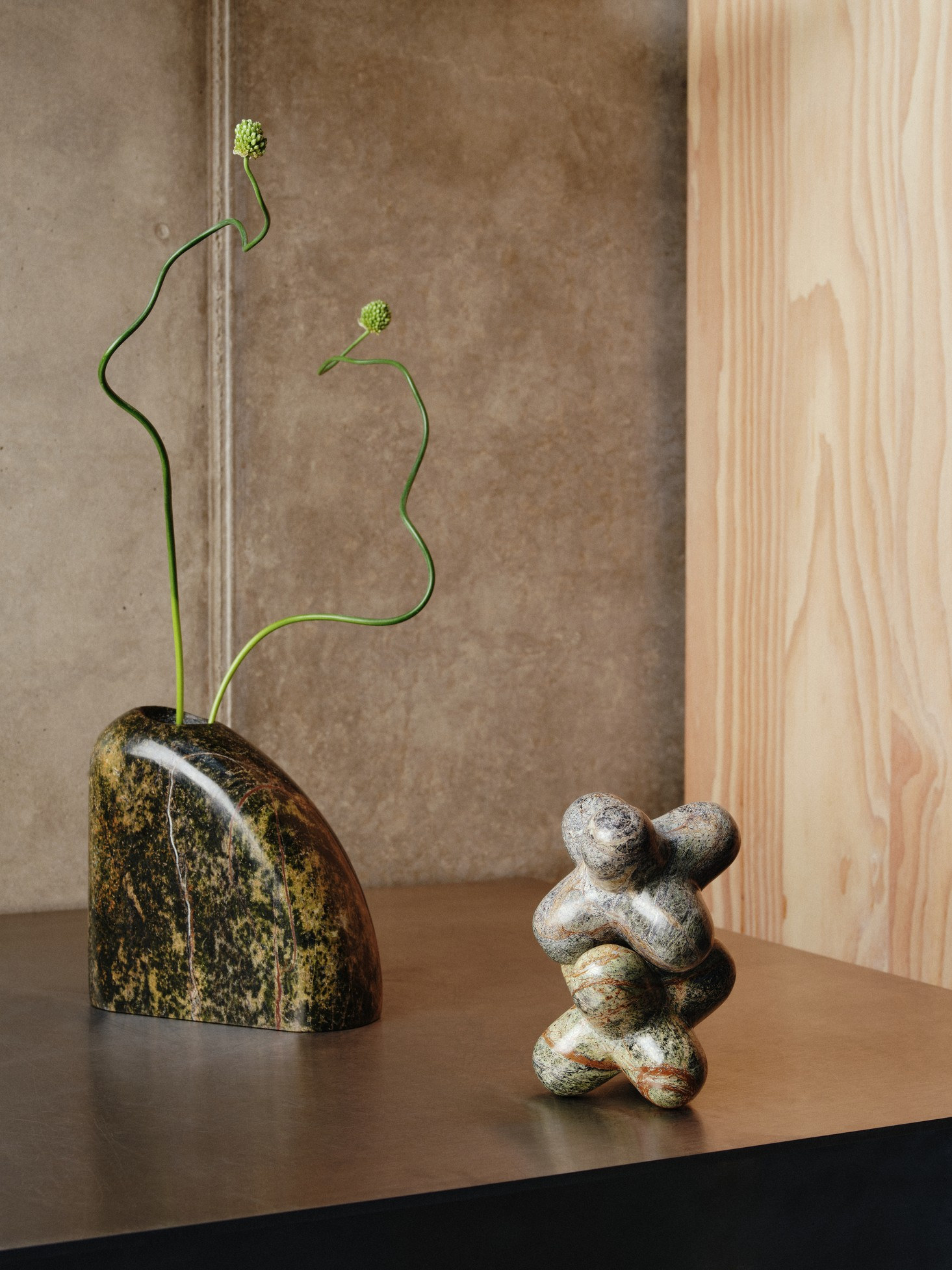 Tom Dixon BOULDER STEM -maljakko - Image 3