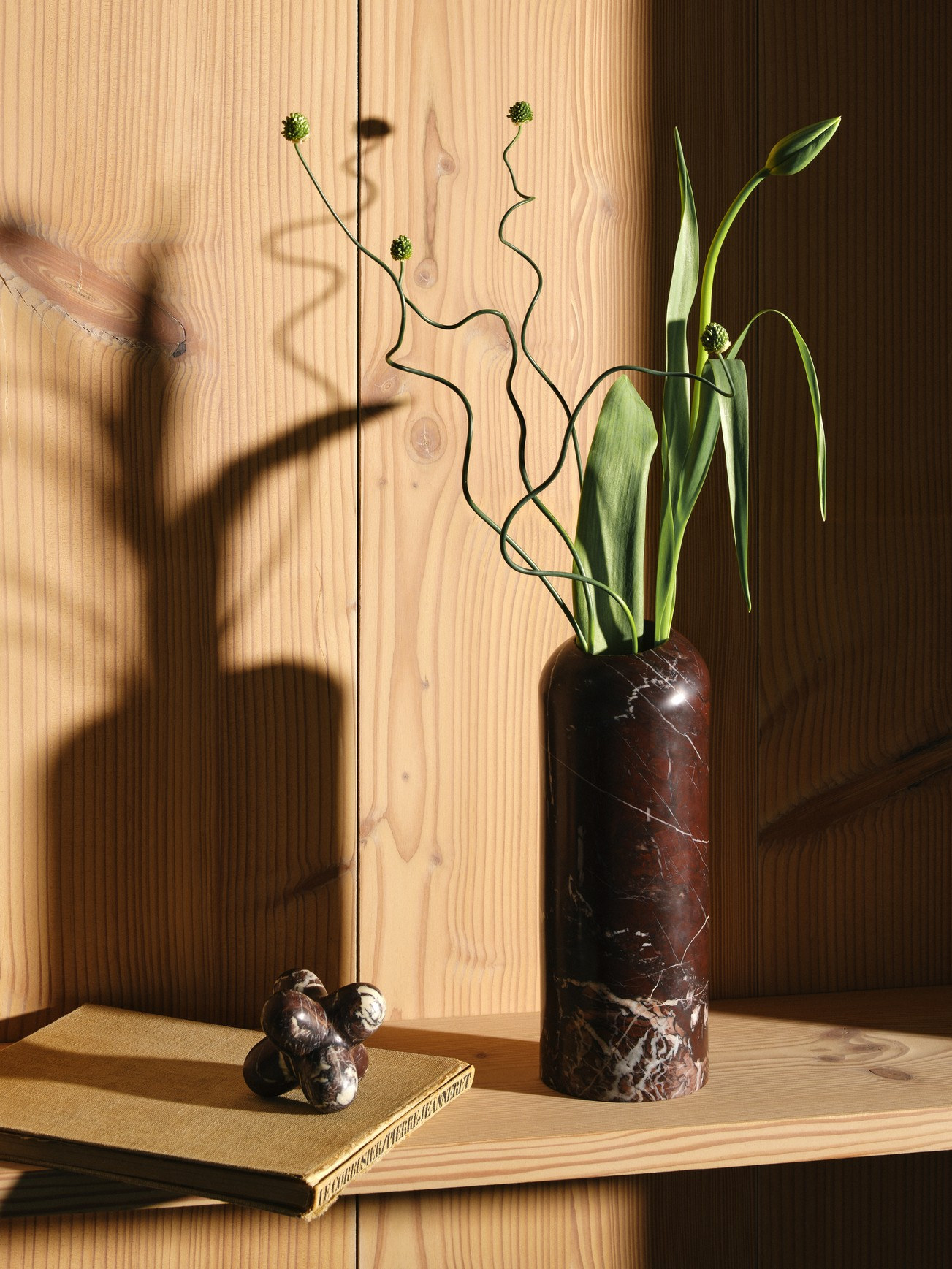 Tom Dixon BOULDER TALL -maljakko - Image 2