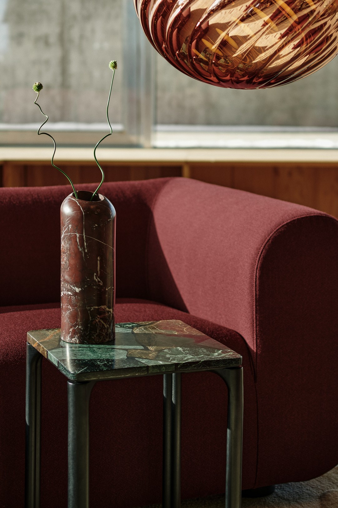 Tom Dixon BOULDER TALL -maljakko - Image 4